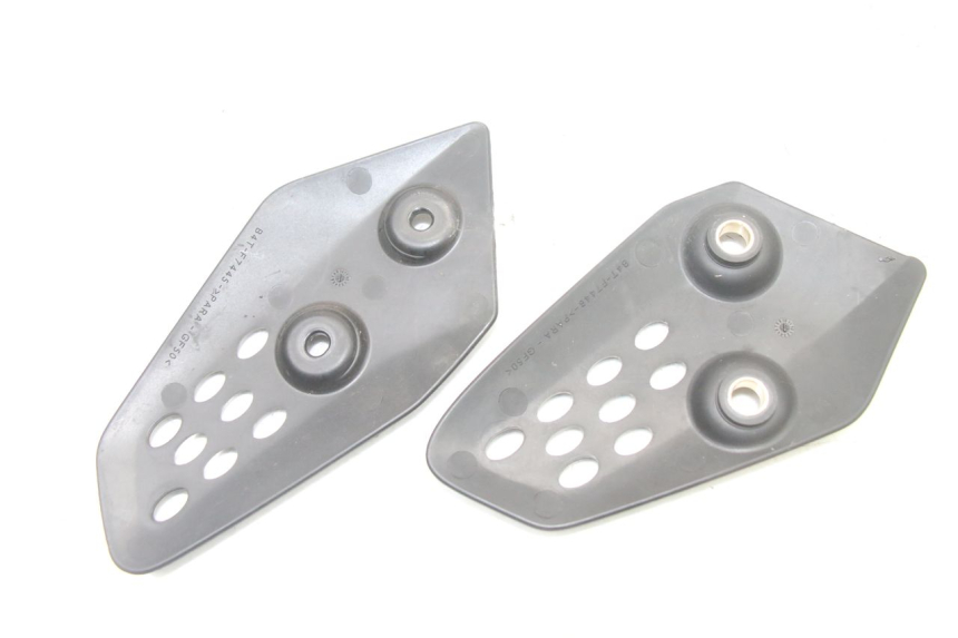 photo de TAMPA LATERAL DO CHASSI YAMAHA TRACER 7 700 (2020 - 2024) - Outro ângulo de visão