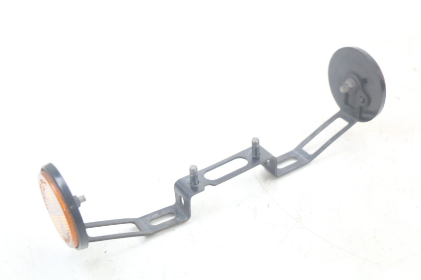 photo de TAMPA LATERAL DO CHASSI YAMAHA XMAX X-MAX ABS 125 (2017 - 2020) - Detalhe da peça