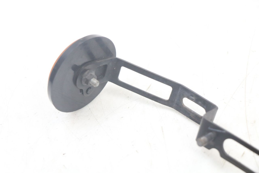 photo de TAMPA LATERAL DO CHASSI YAMAHA XMAX X-MAX ABS 125 (2017 - 2020) - Pontos de fixação