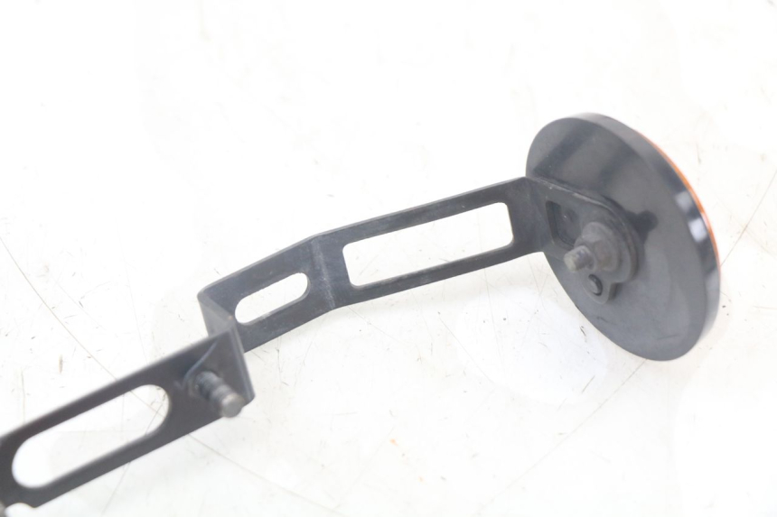 photo de TAMPA LATERAL DO CHASSI YAMAHA XMAX X-MAX ABS 125 (2017 - 2020) - Estado da superfície
