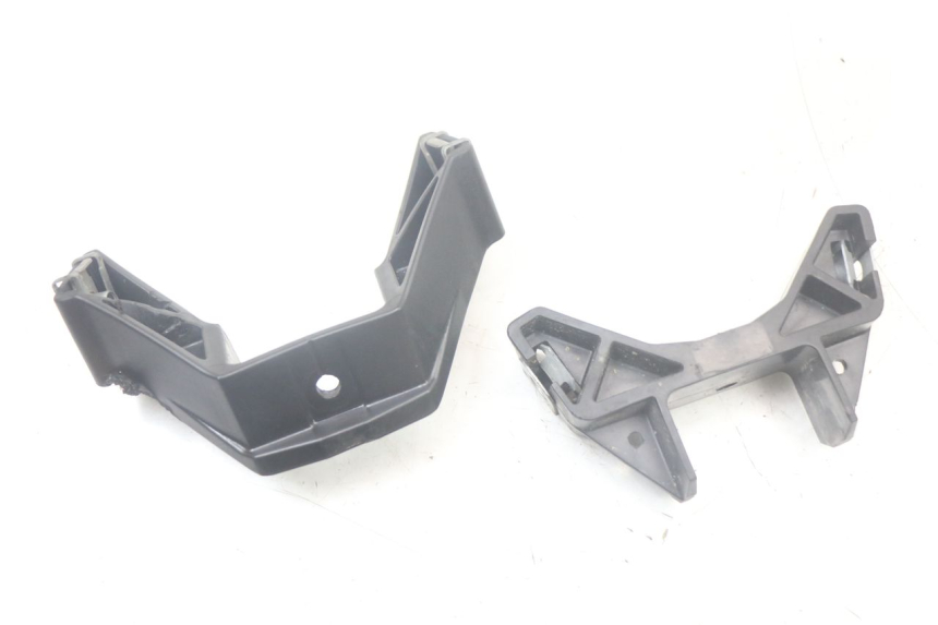 photo de TAMPA LATERAL DO CHASSI FANTIC XM PERFORMANCE 2T 50 (2021 - 2022) - Vista principal