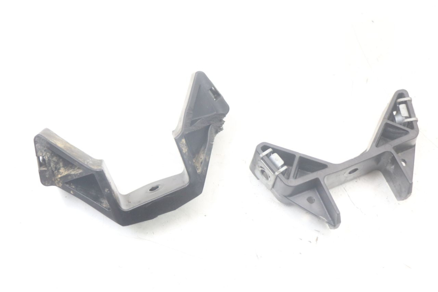 photo de TAMPA LATERAL DO CHASSI FANTIC XM PERFORMANCE 2T 50 (2021 - 2022) - Detalhe da peça