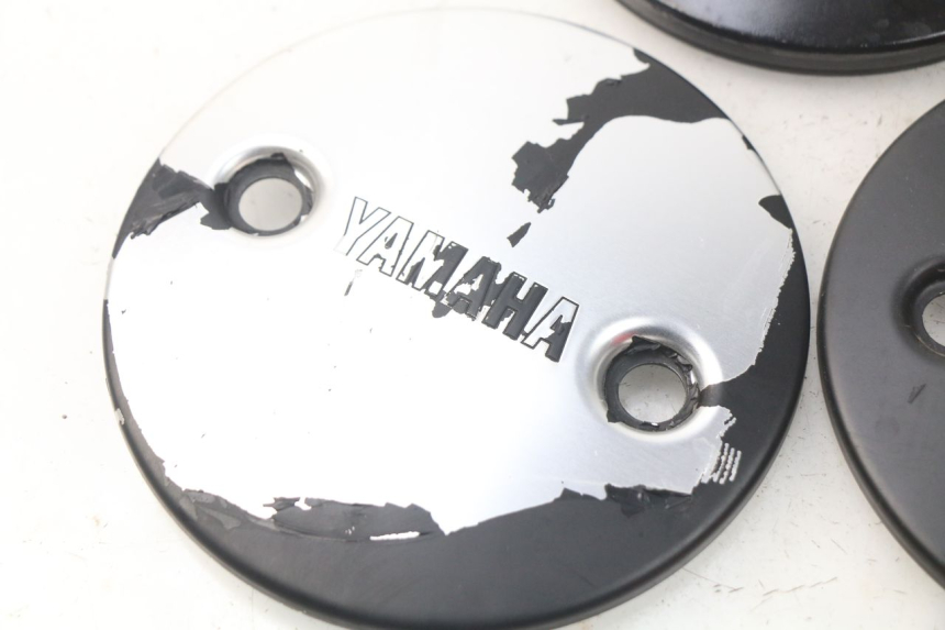 photo de TAMPA LATERAL DO CHASSI YAMAHA XP T-MAX TMAX ABS 500 (2004 - 2007) - Ampliação técnica