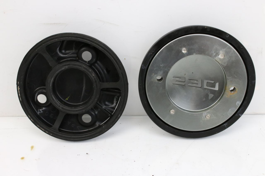 photo de TAMPA LATERAL DO CHASSI YAMAHA XP T-MAX TMAX ABS 530 (2012 - 2015) - Detalhe da peça