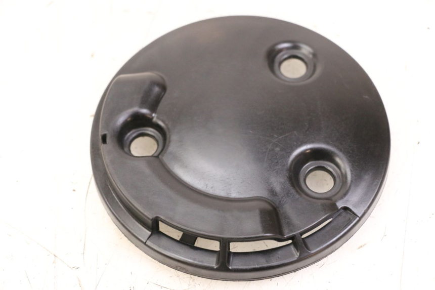 photo de TAMPA LATERAL DO CHASSI YAMAHA YP T-MAX TMAX 530 (2017 - 2020) - Vista principal