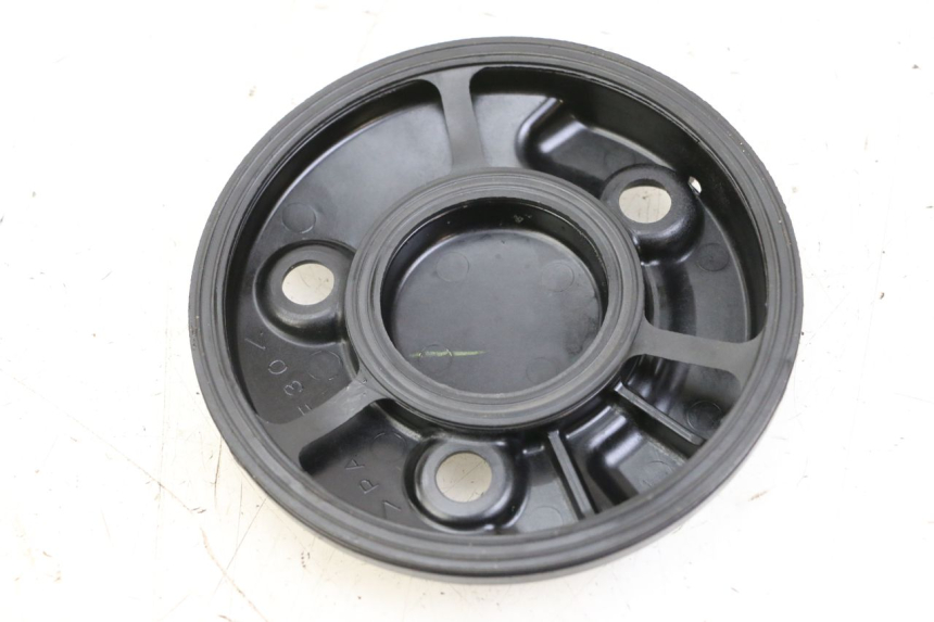 photo de TAMPA LATERAL DO CHASSI YAMAHA YP T-MAX TMAX 530 (2017 - 2020) - Detalhe da peça