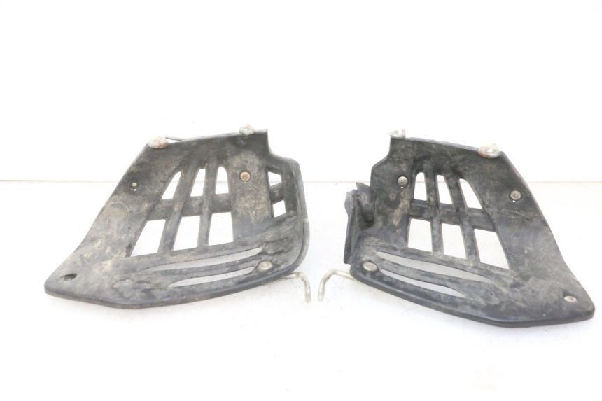 photo de TAMPA LATERAL DO CHASSI YAMAHA YFM R RAPTOR 250 (2008 - 2014) - Vista principal