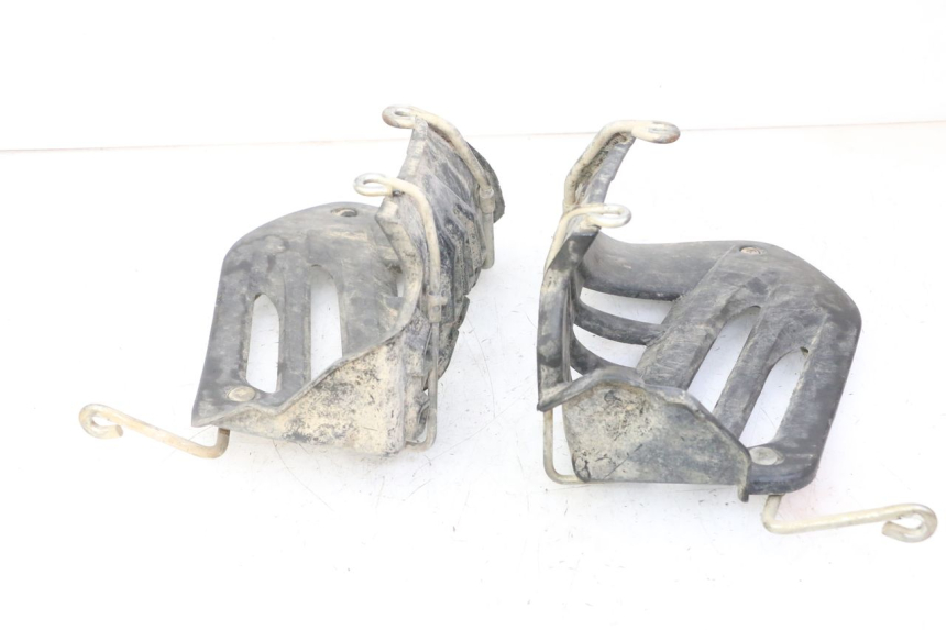 photo de TAMPA LATERAL DO CHASSI YAMAHA YFM R RAPTOR 250 (2008 - 2014) - Vista geral