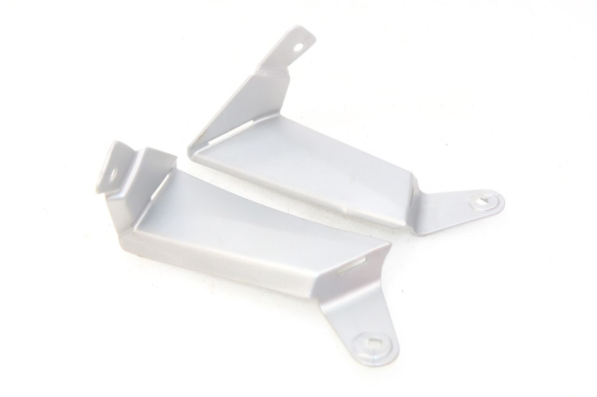 photo de TAMPA LATERAL DO CHASSI YAMAHA YFM R RAPTOR 90 (2017 - 2023) - Zoom do estado de desgaste