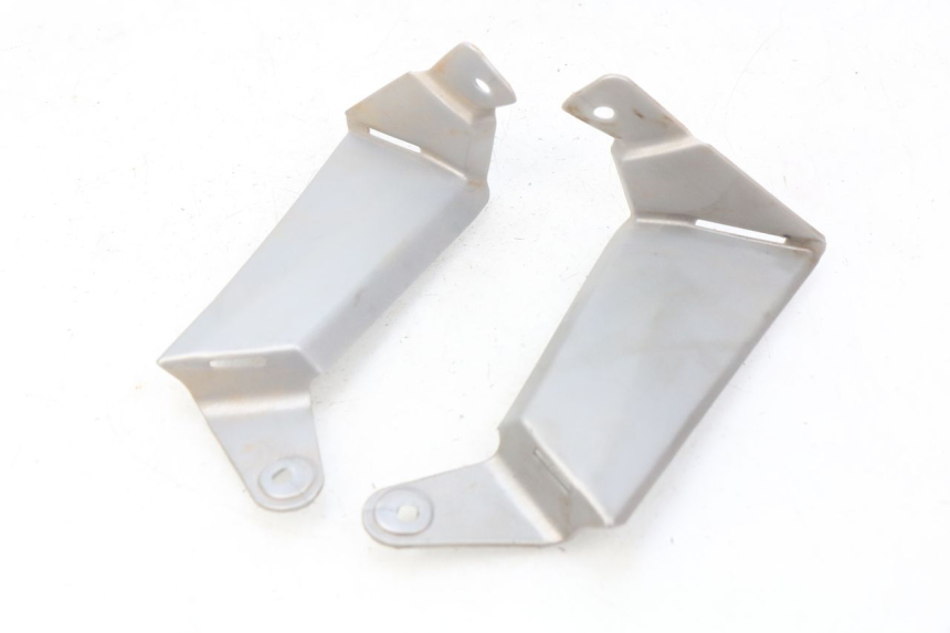 photo de TAMPA LATERAL DO CHASSI YAMAHA YFM R RAPTOR 90 (2017 - 2023) - Ampliação técnica