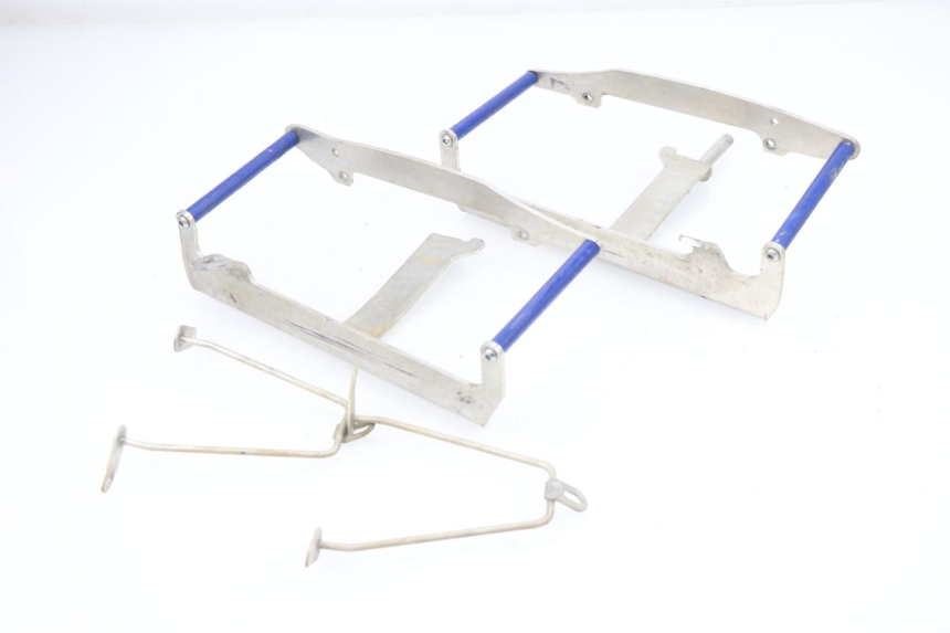 photo de TAMPA LATERAL DO CHASSI YAMAHA YZF YZ-F 450 (2006 - 2009) - Vista principal