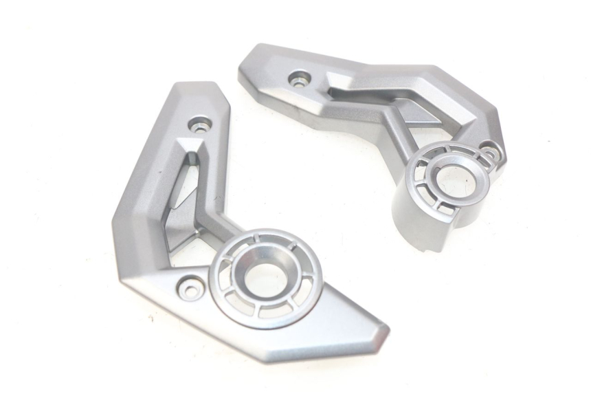 photo de TAMPA LATERAL DO CHASSI KAWASAKI Z 650 (2016 - 2019) - Vista principal