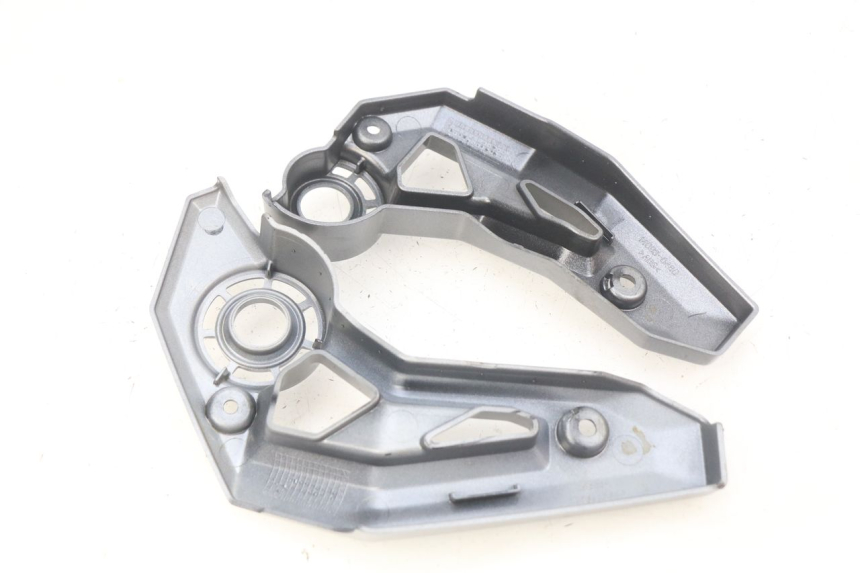 photo de TAMPA LATERAL DO CHASSI KAWASAKI Z 650 (2016 - 2019) - Detalhe da peça
