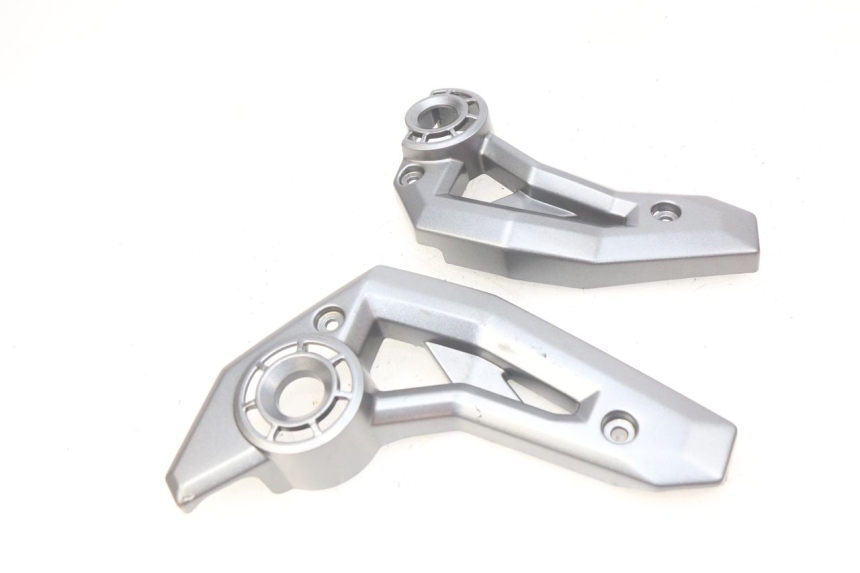 photo de TAMPA LATERAL DO CHASSI KAWASAKI Z 650 (2016 - 2019) - Ampliação técnica