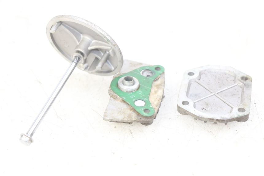 photo de TAMPA DE BALANCINS ORION AGB37 CRF1 DIRT BIKE 125 (2013 - 2021) - Detalhe da peça
