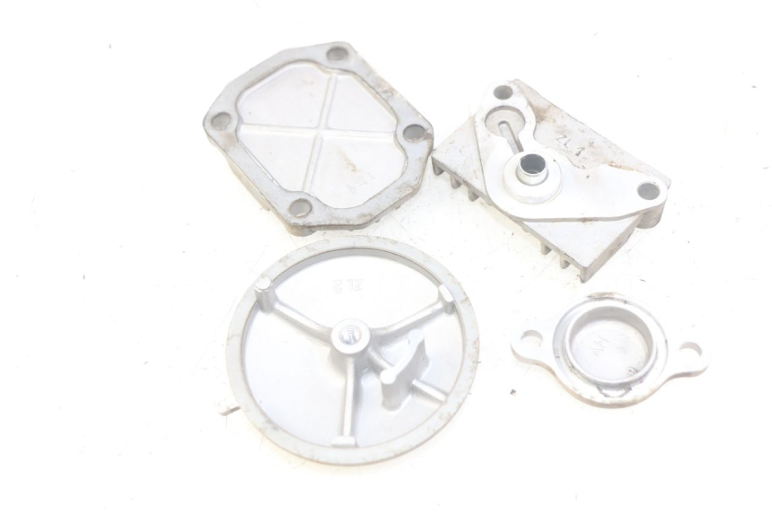photo de TAMPA DE BALANCINS ORION AGB37 CRF1 DIRT BIKE 125 (2013 - 2021) - Detalhe da peça