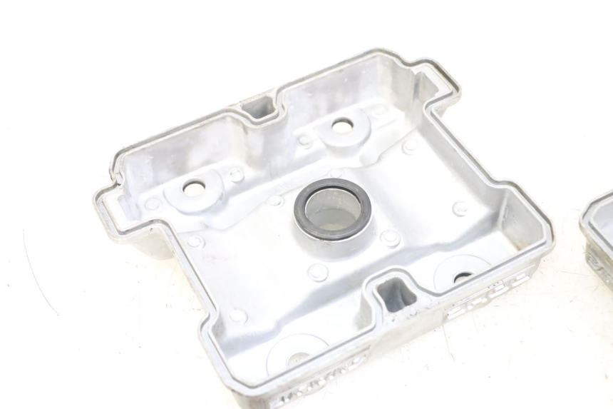 photo de TAMPA DE BALANCINS HYOSUNG GV AQUILA 125 (2000 - 2009) - Pontos de fixação