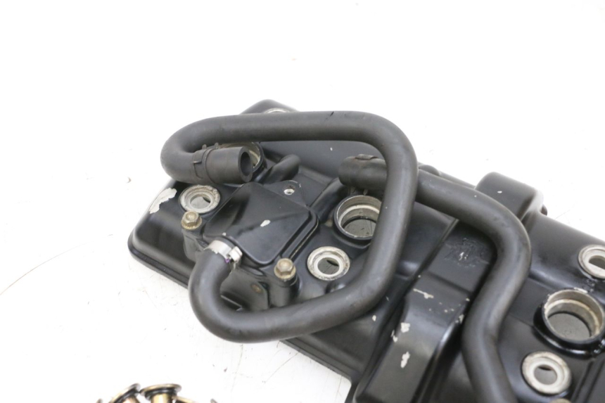 photo de TAMPA DE BALANCINS MV AGUSTA BRUTALE R WALLY 910 (2008 - 2008) - Pontos de fixação
