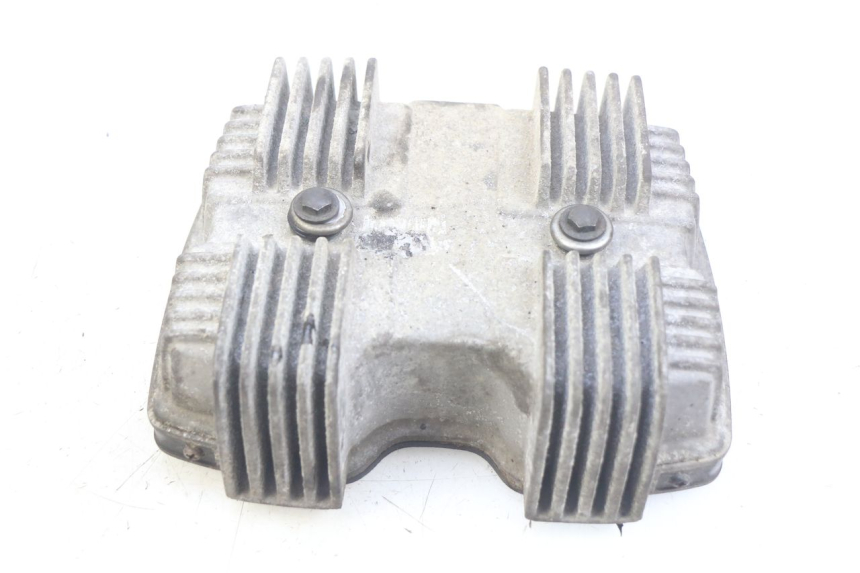 photo de TAMPA DE BALANCINS HONDA CM 125 (1983 - 2003) - Detalhe da peça