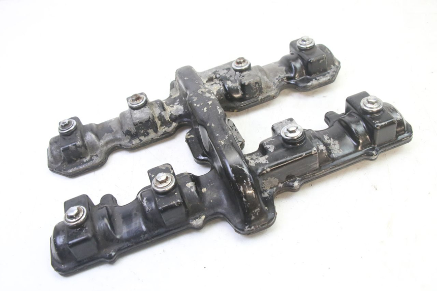 photo de TAMPA DE BALANCINS YAMAHA FJ 36Y 1100 (1984 - 1985) - Zoom do estado de desgaste