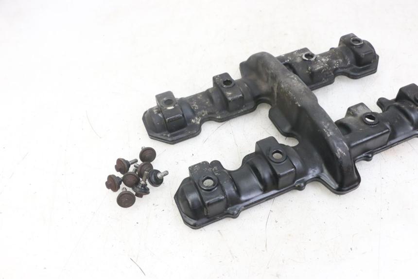 photo de TAMPA DE VÁLVULA YAMAHA FJ 3CX 1200 (1986 - 1996) - Pontos de fixação