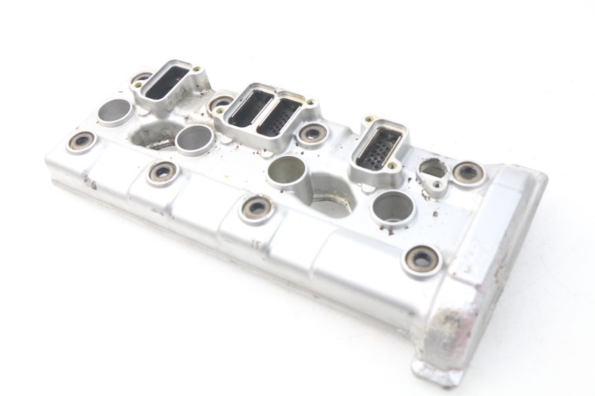 photo de TAMPA DE BALANCINS YAMAHA FJR ABS 1300 (2006 - 2012) - Detalhe da peça