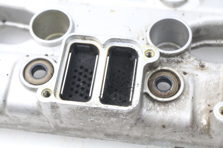 photo de TAMPA DE BALANCINS YAMAHA FJR ABS 1300 (2006 - 2012) - Outro ângulo de visão