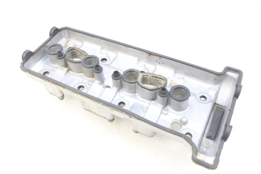 photo de TAMPA DE BALANCINS YAMAHA FJR ABS 1300 (2006 - 2012) - Zoom do estado de desgaste