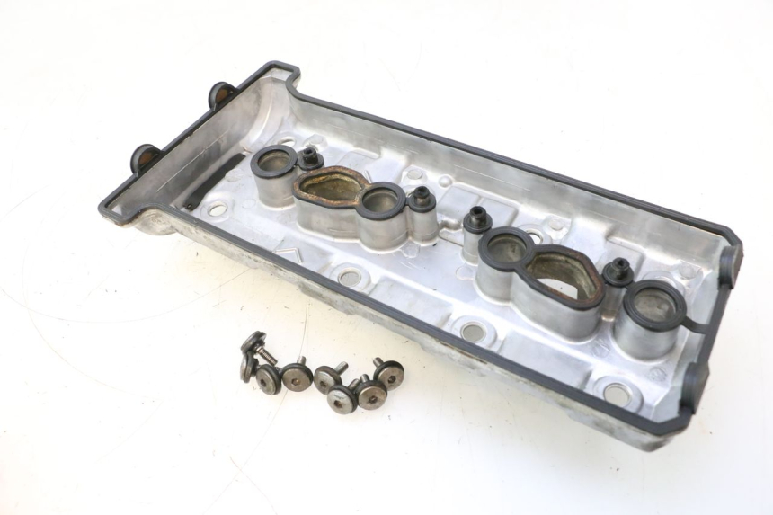 photo de TAMPA DE BALANCINS YAMAHA FJR 1300 (2001 - 2005) - Pontos de fixação