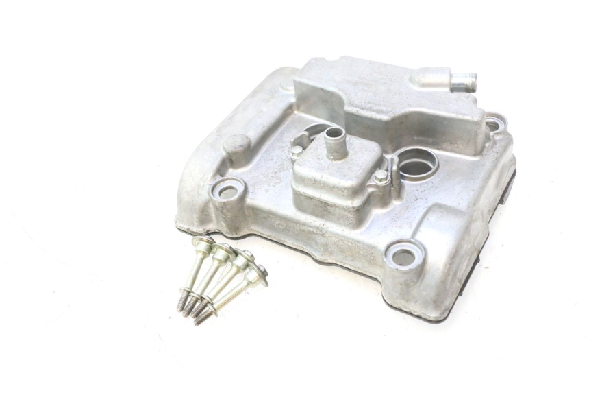 photo de TAMPA DE BALANCINS HONDA FJS SILVER WING SILVERWING 400 (2005 - 2008) - Pontos de fixação
