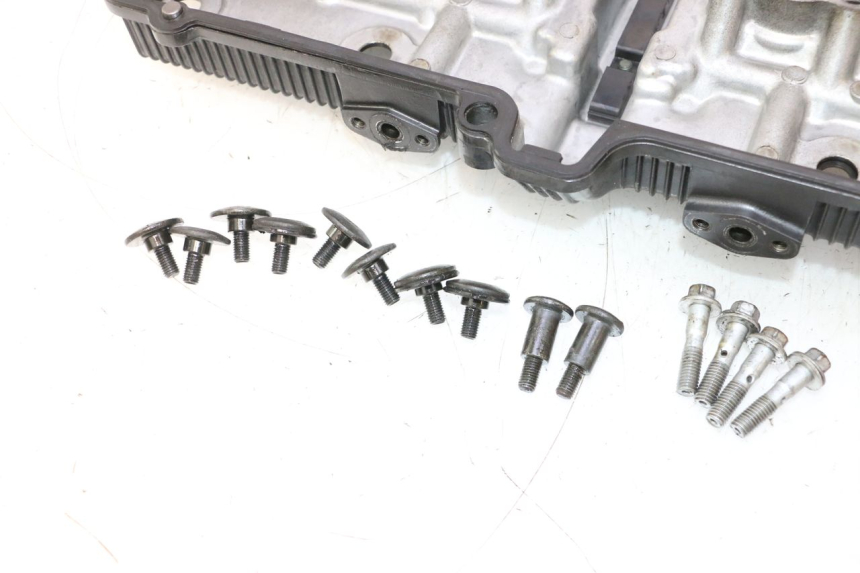 photo de TAMPA DE BALANCINS SUZUKI GSF N BANDIT 1200 (2001 - 2005) - Pontos de fixação