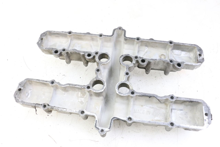 photo de TAMPA DE BALANCINS KAWASAKI ZR7 ZR-7 S 750 (1999 - 2004) - Detalhe da peça