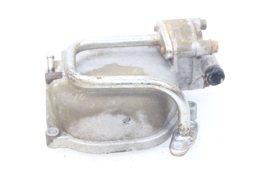 photo de TAMPA DE BALANCINS PEUGEOT KISBEE 4T 50 (2010 - 2017) - Zoom do estado de desgaste