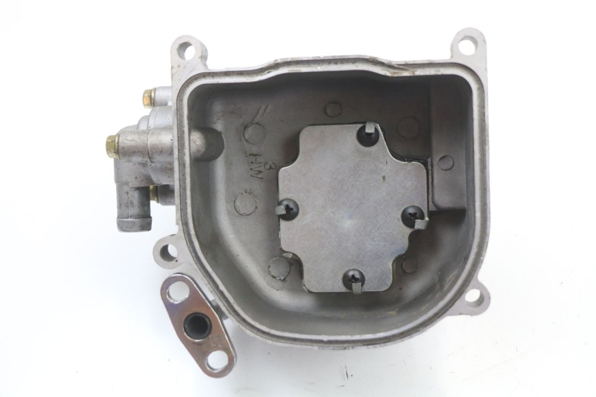 photo de TAMPA DE BALANCINS PEUGEOT KISBEE 4T 50 (2010 - 2017) - Pontos de fixação