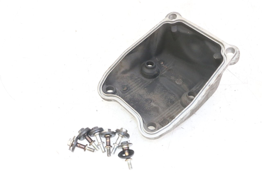 photo de TAMPA DE BALANCINS PIAGGIO MP3 LT 400 (2007 - 2012) - Detalhe da peça