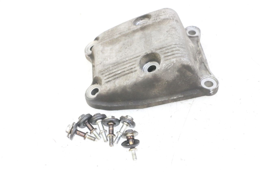 photo de TAMPA DE BALANCINS PIAGGIO MP3 LT 400 (2007 - 2012) - Ampliação técnica