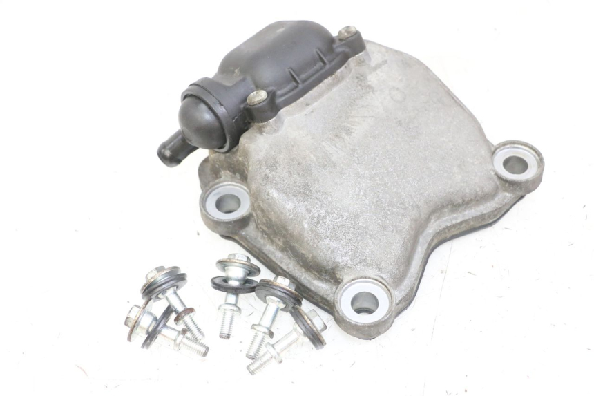 photo de TAMPA DE BALANCINS PIAGGIO MP3 LT 300 (2010 - 2016) - Vista principal