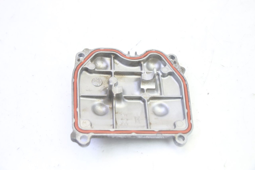 photo de TAMPA DO BALANCIM YAMAHA NEOS NEO'S 4T 50 (2008 - 2016) - Zoom do estado de desgaste