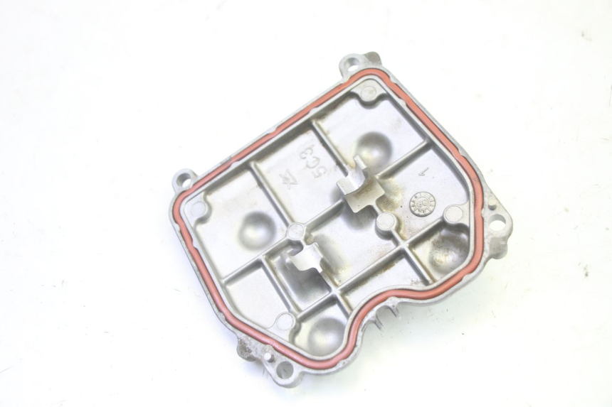 photo de TAMPA DO BALANCIM YAMAHA NEOS NEO'S 4T 50 (2008 - 2016) - Outro ângulo de visão