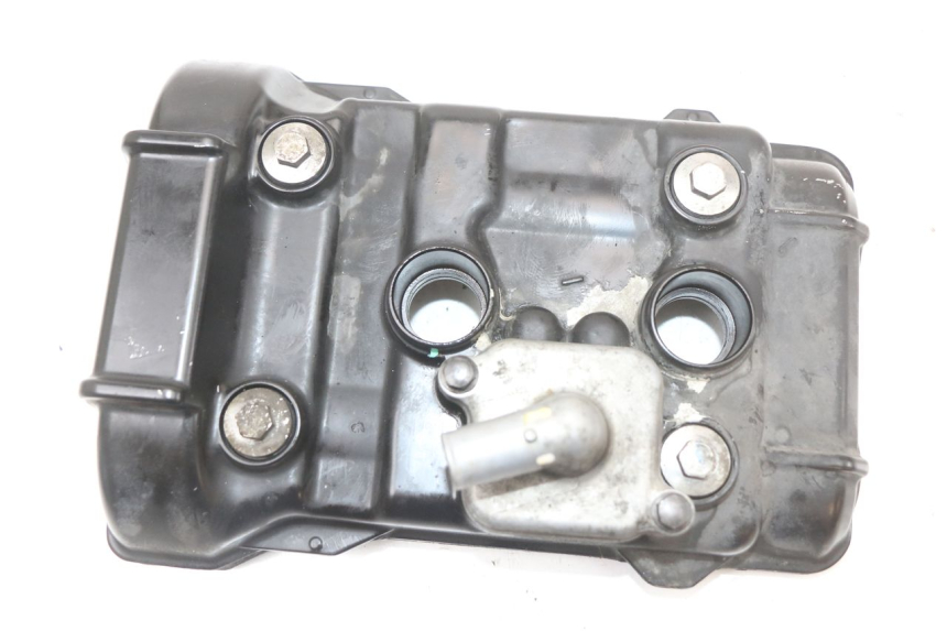 photo de TAMPA DE BALANCINS KAWASAKI NINJA 400 (2018 - 2023) - Detalhe da peça