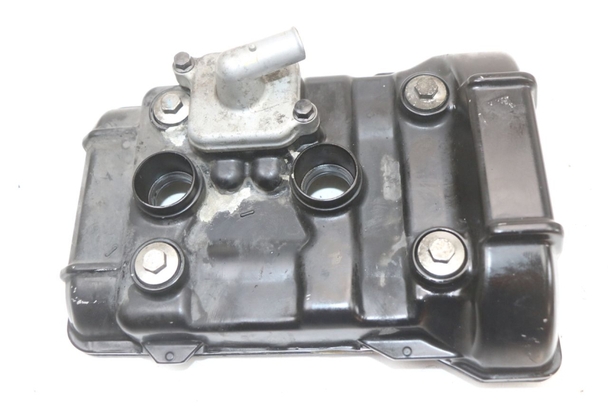photo de TAMPA DE BALANCINS KAWASAKI NINJA 400 (2018 - 2023) - Outro ângulo de visão