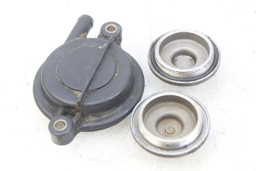 photo de TAMPA DE BALANCINS SYM ORBIT 2 4T 50 (2008 - 2017) - Detalhe da peça