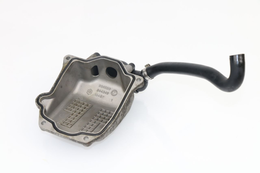 photo de TAMPA DE BALANCINS PIAGGIO FLY 125 (2005 - 2012) - Detalhe da peça