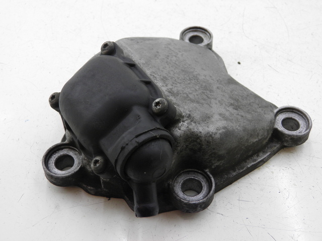 photo de TAMPA DE BALANCINS PIAGGIO MP3 RL 125 (2006 - 2014) - Vista principal