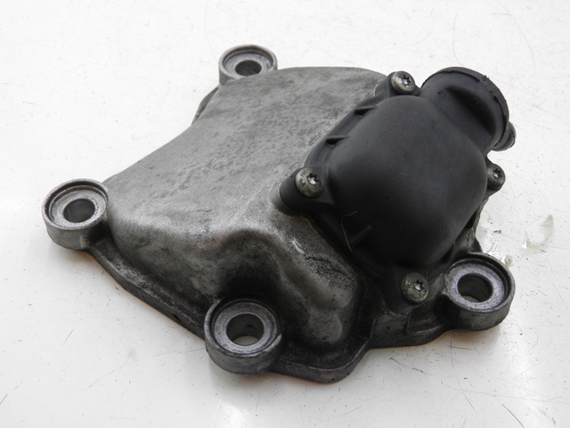 photo de TAMPA DE BALANCINS PIAGGIO MP3 RL 125 (2006 - 2014) - Detalhe da peça