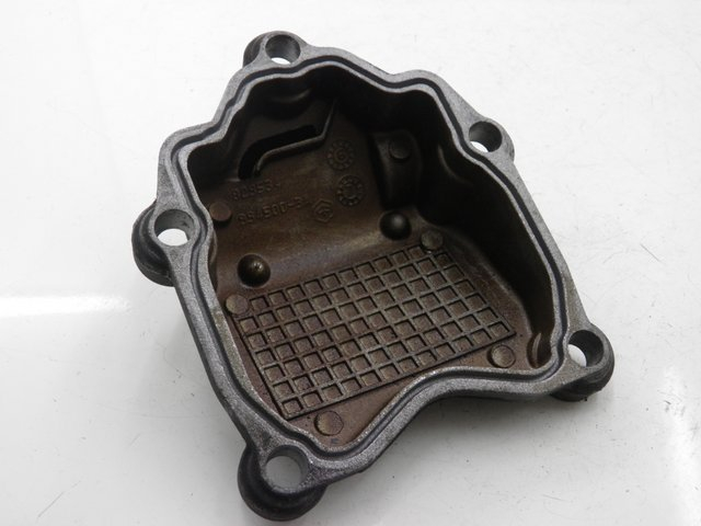 photo de TAMPA DE BALANCINS PIAGGIO X9 EVOLUTION 125 (2003 - 2007) - Detalhe da peça