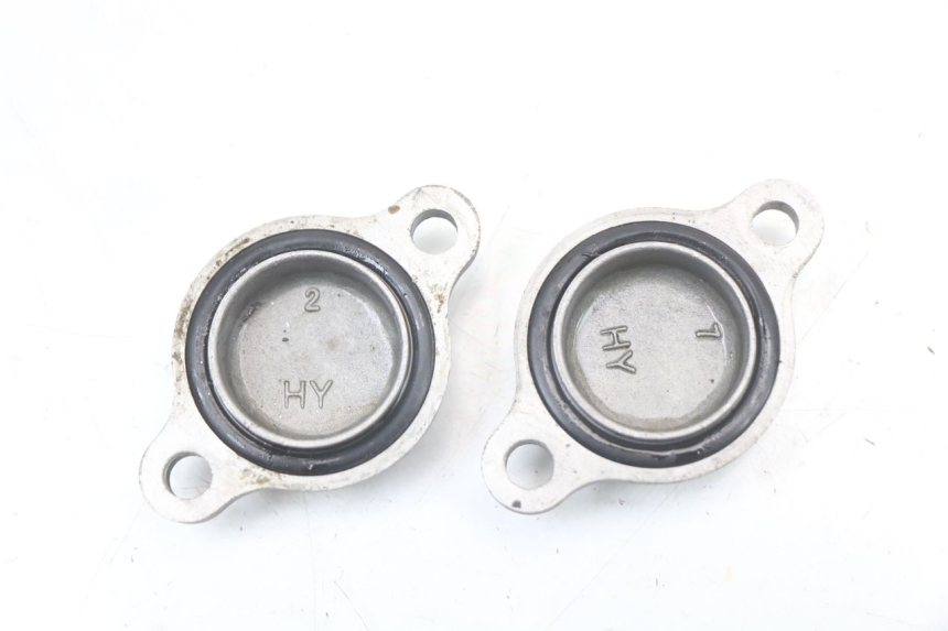 photo de TAMPA DE BALANCINS APOLLO RFZ 140 - Pontos de fixação