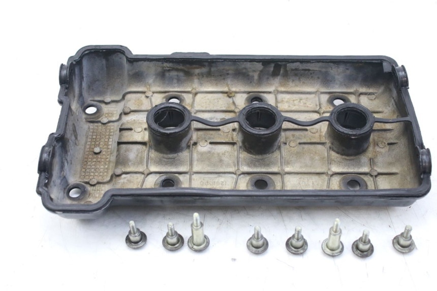 photo de TAMPA DE BALANCINS TRIUMPH SPRINT ST 955 (1999 - 2001) - Pontos de fixação