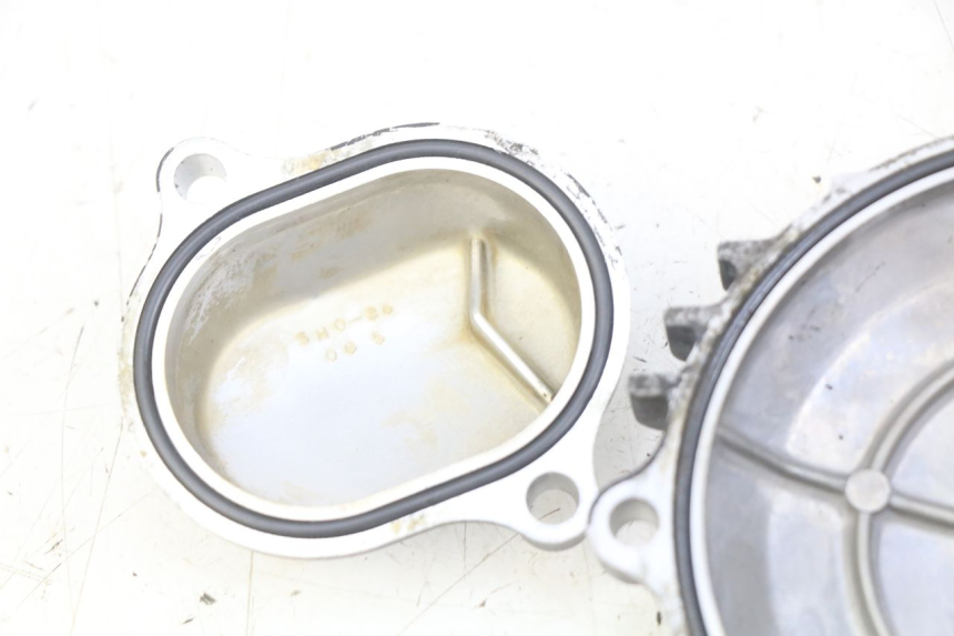 photo de TAMPA DE BALANCINS YAMAHA SR 125 (1982 - 2003) - Detalhe da peça