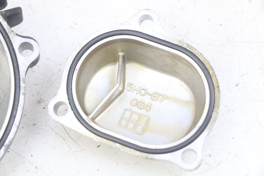 photo de TAMPA DE BALANCINS YAMAHA SR 125 (1982 - 2003) - Outro ângulo de visão